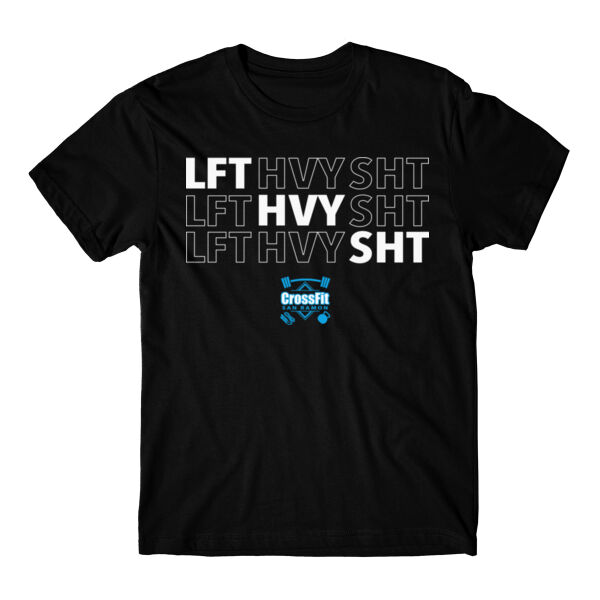 LFT HVY SHT - T-SHIRT - $NU4T6V$ Thumbnail