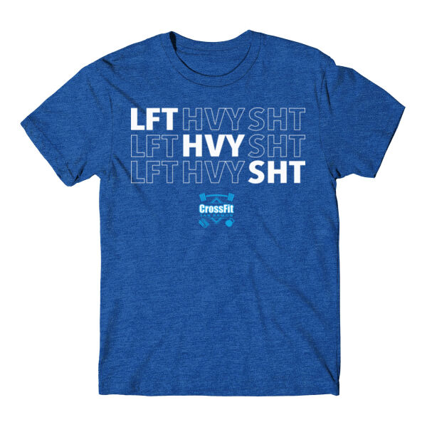 LFT HVY SHT - T-SHIRT - $NU4T6V$ Thumbnail